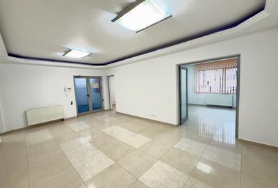 Tineretului - Unirii / Dimitrie Cantemir / Clădire de Birouri Premium - Parter - 1