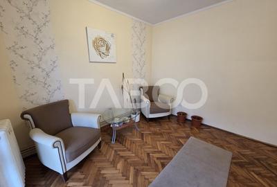 Apartament 4 camere de inchiriat Bulevardul Unirii acces din strada - 1