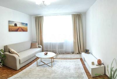 Apartament cu 2 camere de vânzare - Gheorgheni - 1