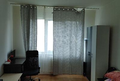 Garsonieră confort 2 – Mănăștur, zona Liceul Sportiv - 3