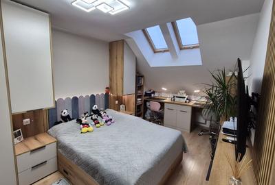 Apartament 4 camere, 3 bai, LIFT, Crt. Arhitectilor - Mandra - 5