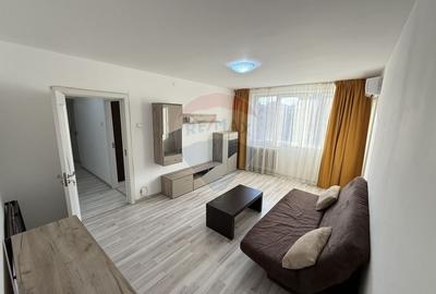 Apartament cu 2 camere de vânzare în zona Titan - 1