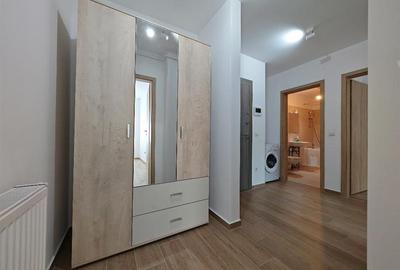 Inchiriem Apartament 2 Camere, Modern, Decomandat, Tractorul - 12
