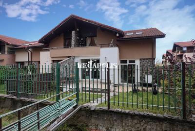 Iesire direct in Padure / Green Park Villas - 27