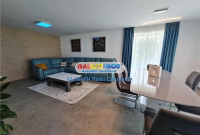Inchiriere vila lux, 5 camere, Paulesti - 2