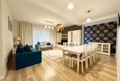 Vila 5 Camere - 500mp teren - Mobilata si Utilata Premium - Otopeni Central - 9