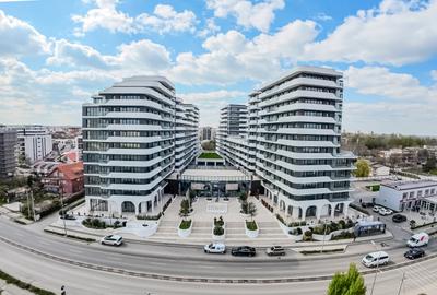 Apartament cu 2 camere decomandat în Nord