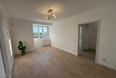Apartament 2 camere Grivita, Titulescu, Banu Manta, Basarab, proprietar - 11