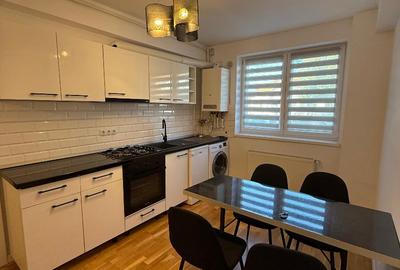 Apartament cu 2 camere în Cetate