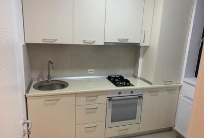Garsoniera | Hils Pallady | Loc parcare | Centrala | Balcon | Metrou - 4
