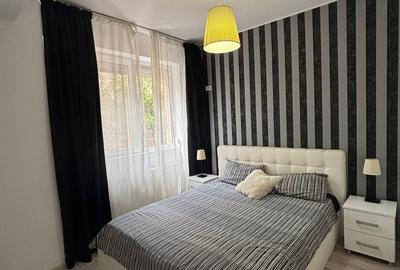 Inchiriere apartament 3 camele Militari residence - 4