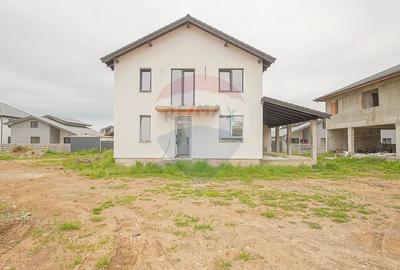 Casă Individuală în Cartierul Izvor - 3