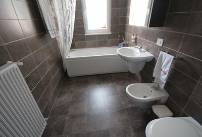 Spatios si confortabil in Braytim - 13
