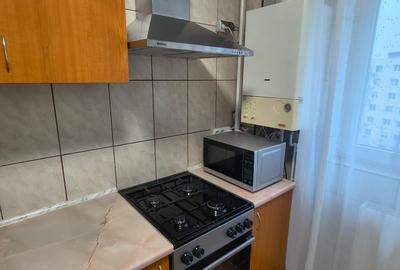 Inchiriere | 3 camere |  parcare | Basarabia | Chisinau | Mega Mall - 10