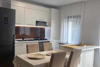 Apartament 2 camere, 53 mp, gradina 30 mp, parcare, zona Home Garden - 3