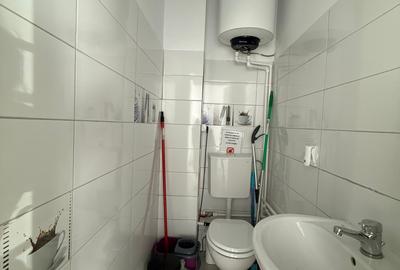 Spatiu comercial | Parc Moghioros | 42 mp - 7
