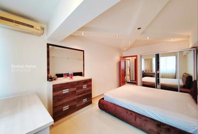 3 Camere | Calea Dorobanților | Mobilat | 10 Minute Metrou - 7