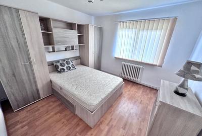 APARTAMENT 2 CAMERE I DECOMANDAT I CETATE I ETAJ 3 I MOBILAT I - 15