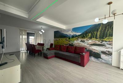 Casă Înșiruită Hărman 4 Camere, Curte Teren 225 mp - 3