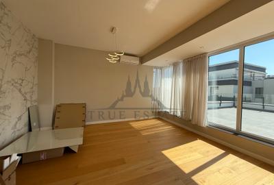 Penthouse cu vedere spectaculoasa catre Lac - 19