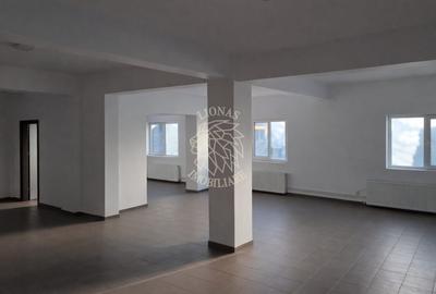 Spatiu comercial 125.76 mp-2 bai- Zona Sanovil, Viisoara - 3