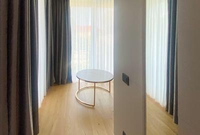 Chirie | Vilă 5 camere 240mp | Curte | Parcare inclusă - 12