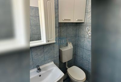 Apartament 2 camere, renovat complet, mobilat, etaj 3 - 23