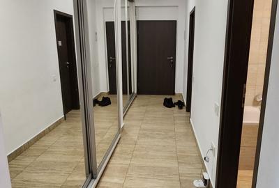 Apartament de lux cu terasa panoramica - 20