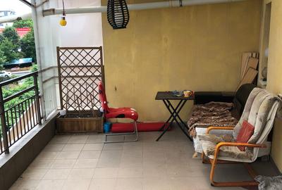 Apartament de vânzare, 3 camere, 80 mp, etaj 1/10 Zorilor Observatorului - 5