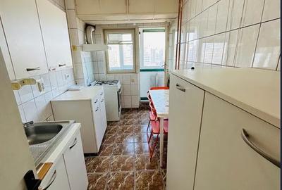 Apartament 3 Camere Doamna Ghinca,Metrou,Parc,Balcon,Decomandat,bl.Reabilitat - 6