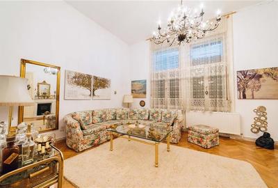 Vila in stil Art Nouveau (Targu Mures, str. Alexandru Papiu Ilarian) - 11