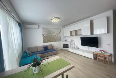 Apartament 3 camere de Inchiriat | Popesti - Leordeni