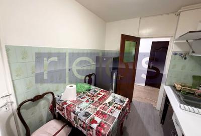 VANZARE 2 CAMERE | ETAJ 3/8 | POSIBILITATE CENTRALA PROPRIE | ZONA CRANGASI - 7
