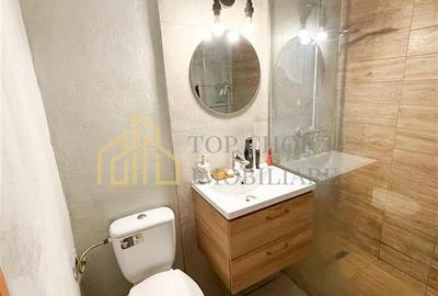 GARSONIERA SPATIOASA RENOVATA - MOSILOR EMINESCU - ETAJ 7 - LINISTE TOTALA - 15