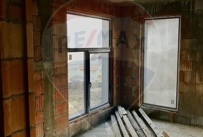 Casă S+P+M la roșu – Câmpenești, Apahida - 9