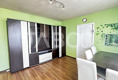 Apartamnet de vanzare 2 camere mobilate utilate zona Mihai Viteazul - 1