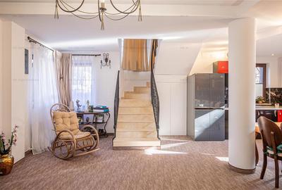 Vila superba cu 5 camere si 4 bai Bunloc Brasov Comision 0% - 6