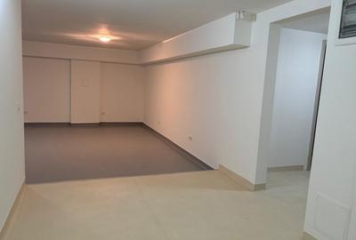 Vila exclusivistă cu 6 camere, piscina si grădină Băneasa - 10