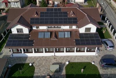 Duplex Integral-10 Camere - 1