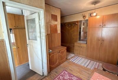 Apartament 2 camere Republicii Etaj I - Carei - Comision 0% cumpărător - 11