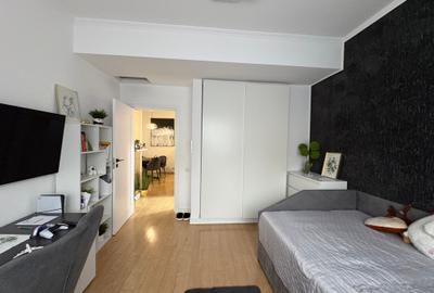 Apartament 2 Camere - Zona Arcul De Triumf - Bloc Nou - 10