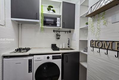 Garsoniera 17,10MP | Piata Alba Iulia | Complet renovata - 7