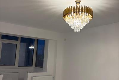 PROPRIETAR Apartament complet renovat bloc A6 4 camere - 3