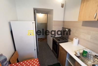 2 camere, mobila noua, etaj 3, Craiovita-Fortuna - 4