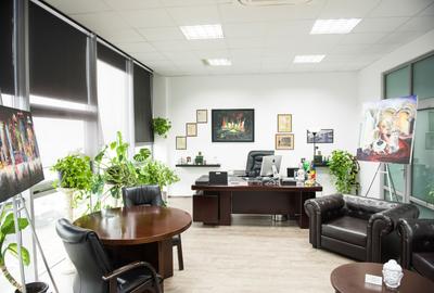Cladire de birouri/servicii/productie - 3