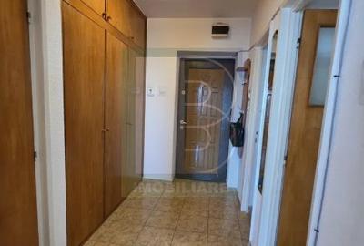 UNIRII BULEVARD STRADAL,BL MIXT 1996, decomandata,geam la baie,balcon.MERITA! - 3