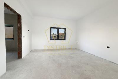Casa individuala pe parter cu 5 camere | Mosnita Noua - 12