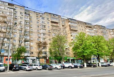 Spatiu comercial 20 mp – Sos. Oltenitei – Piata Sudului – Investitie compacta - 1