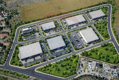 44.200 mp teren industrial A1 Sebes . Autorizare rapida - 3