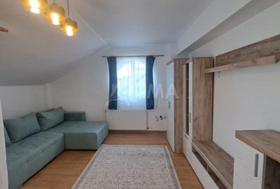 Apartament luminos 2 camere, mobilat modern, pozitie ideala, Calea Turzii - 1